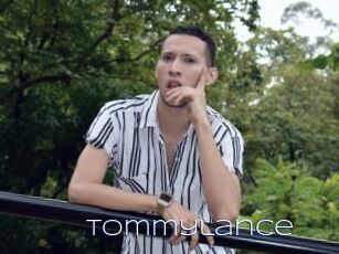 Tommylance