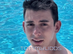 Tommylidds