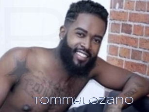 Tommylozano