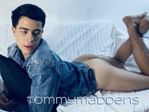 Tommymaddens