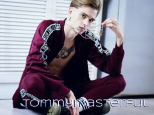 Tommymasterful