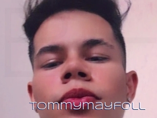 Tommymayfoll
