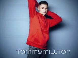 Tommymillton
