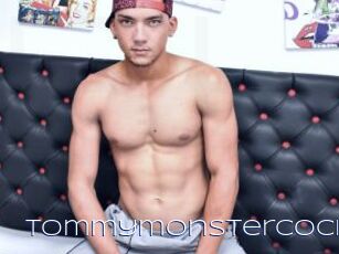 Tommymonstercock