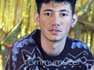 Tommymyler