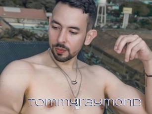 Tommyraym0nd