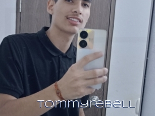 Tommyrebell