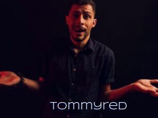 Tommyred