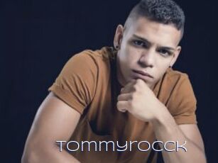 Tommyrocck