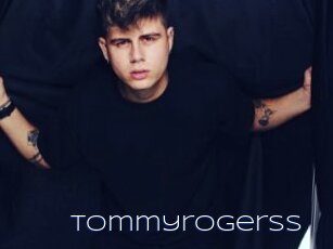 Tommyrogerss