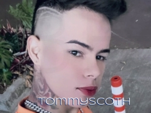 Tommyscoth