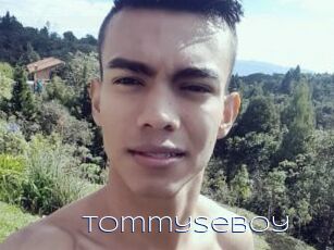 Tommyseboy