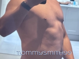 Tommysmith99
