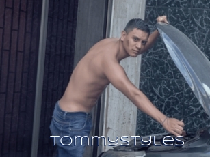 Tommystyles