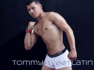 Tommysweetlatin