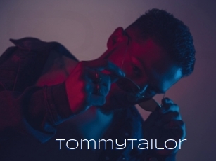 Tommytailor