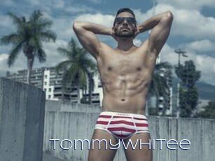 Tommywhitee