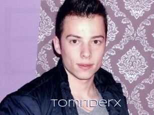 Tomriderx