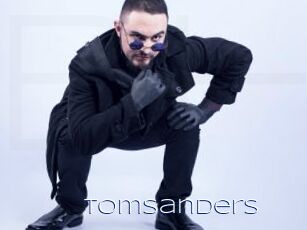 Tomsanders