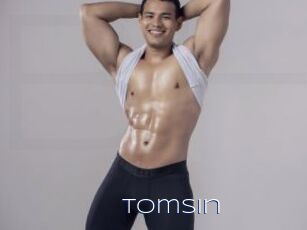 Tomsin