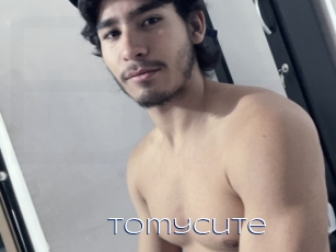 Tomycute