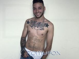 Tomyfox