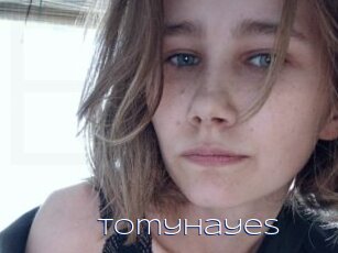Tomyhayes