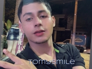 Tomysmile