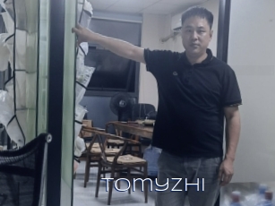 Tomyzhi