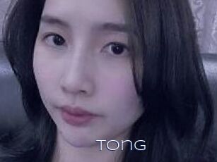 Tong
