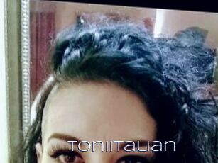 ToniItalian