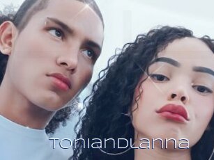 Toniandlanna