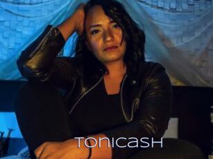 Tonicash