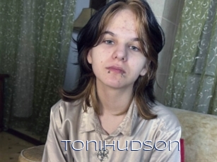 Tonihudson