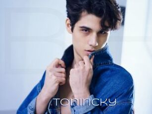 Toniricky