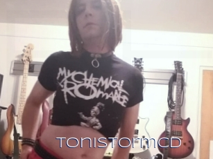 Tonistormcd