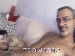 Toniynano
