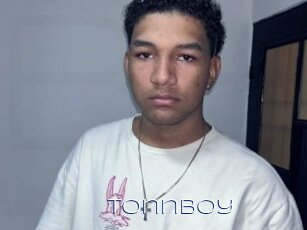 Tonnboy