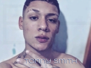 tonny_smith Blue Hot