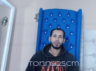 Tonny25cm