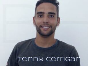 Tonny_corrigan