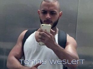 Tonny_weslert
