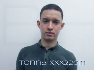 Tonny_xxx22cm