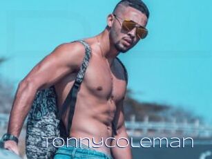Tonnycoleman