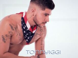 Tonnyiggi