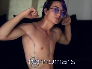 Tonnymars