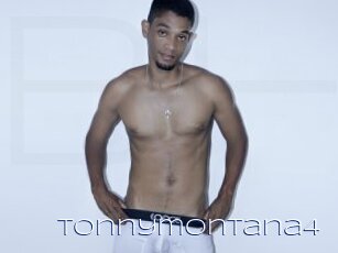 Tonnymontana4