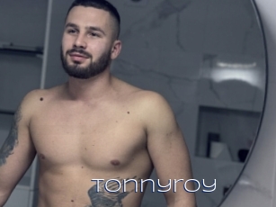 Tonnyroy