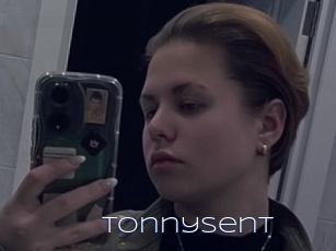 Tonnysent