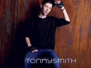 Tonnysmith